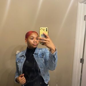 Meet your Posher, Mychelle